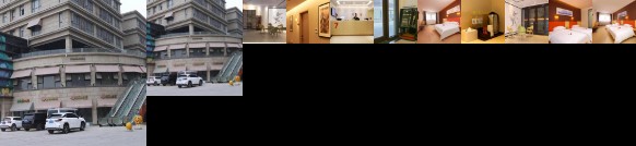 7 Days Premium Jinan West Station