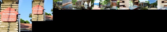 Ha Phuong Homestay