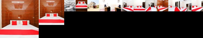 OYO 37097 Raj Apartments