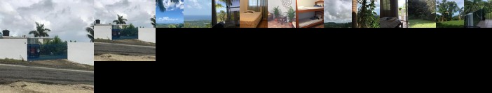 Million dollar view in Puerto Rico