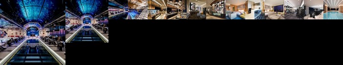 Novotel Suites Ambassador Seoul Yongsan - Seoul Dragon City