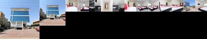 OYO 35387 Shiv Shahi Executive