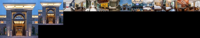 Hotel Indigo Heilong Lake