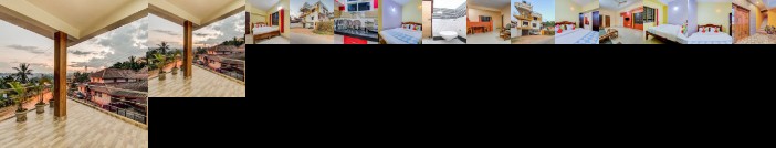 SPOT ON 37084 Bharmour View