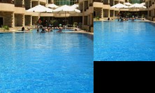 Las Vegas Marsa Matrouh Hotel