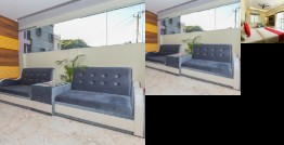 OYO 36197 Royal Wood