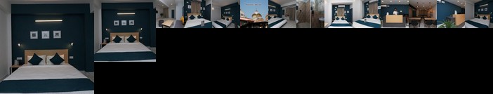 SilverKey Executive Stays 29735 GS Tower