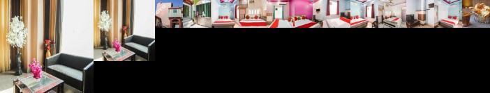 OYO 30366 German Cafe