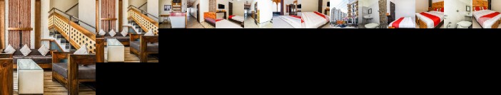 OYO 29348 Marwar Heritage