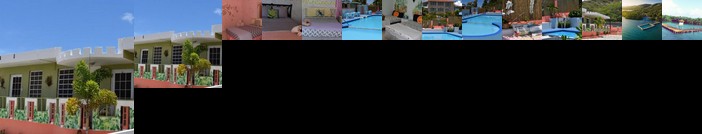 Posada del Mar Boqueron