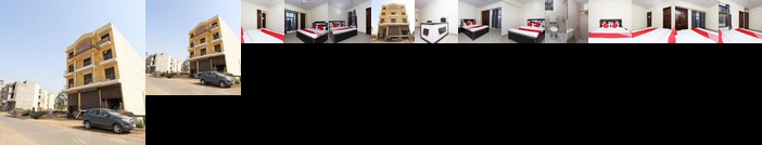 SPOT ON 37899 Hotel Divine SPOT