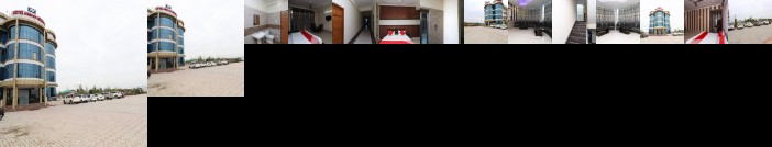 OYO 29383 Hotel Heaven Heights