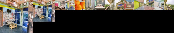 OYO 27949 Hotel Kriti Green