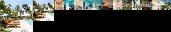 Grassy Flats Resort & Beach Club