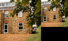 Suitely Garden Walk Apartment