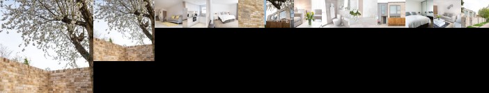 Citystay - Park House