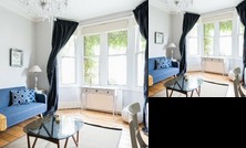 The Walton Gardens - Peaceful & Central 2bdr With Garden