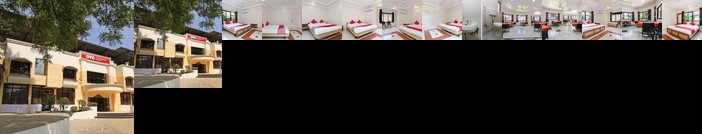 OYO 29615 Chandraphool Garden