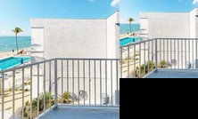 Two-bedroom Apartment Marathon