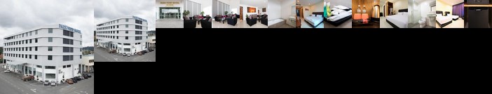 Park View Hotel Jerantut