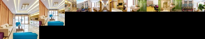 GreenTree Inn Changzhou Wujin District Huangli Town Taoyuan Road Express Hotel