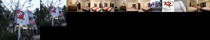 OYO Flagship 35720 Sai Renu