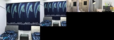 KK apartment Singapore