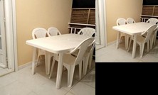 Apartment With one Bedroom in Le Gosier With Furnished Garden and Wifi - 3 km From the Beach