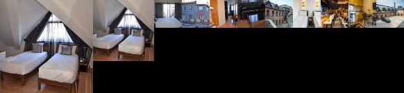 Oslo Hotel Apartments