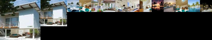 Holiday Inn Resort Kandooma Maldives Hithadhoo