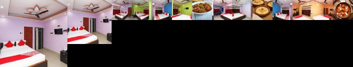 OYO 16058 Classic Inn