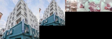 OYO Flagship 37925 River View