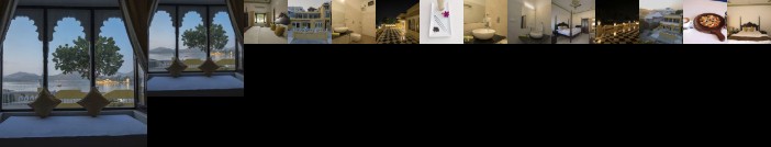 Homestay - Chandraveer Niwas - Lakeside Home