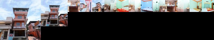 SPOT ON 36996 Manasa Tourist Home