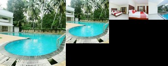 OYO 22567 Travancore Island Resort