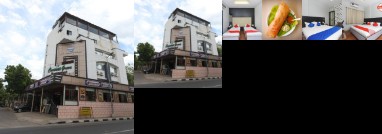 OYO Flagship 42212 Hotel Grace