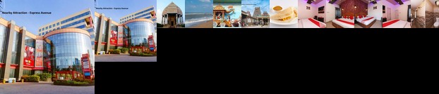 OYO 40128 Grand Park Hotel