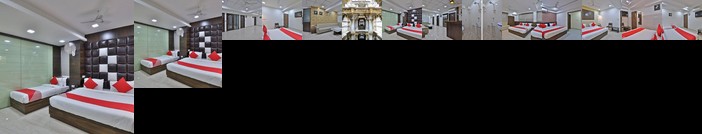 OYO 41759 acropole inn