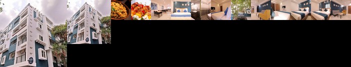 SilverKey Executive Stays 30842 Kattigenahalli