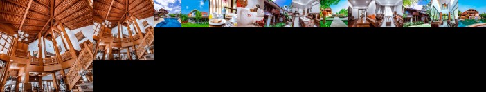 Vila Villa Resort in Town