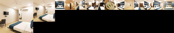 OYO 39691 Flagship Mittal Residency