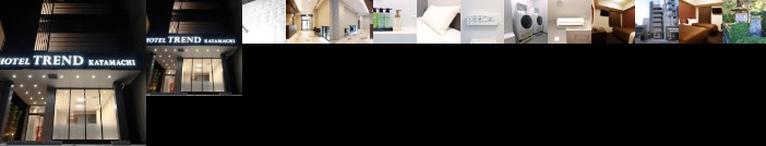 Hotel Trend Kanazawa Katamachi