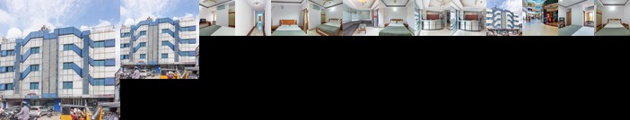 OYO 40166 Hotel My Choice