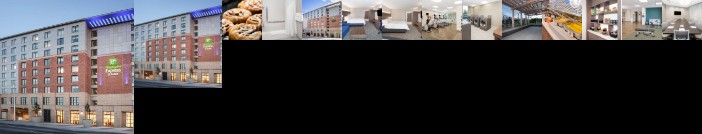 Holiday Inn Express & Suites - Ottawa Downtown East