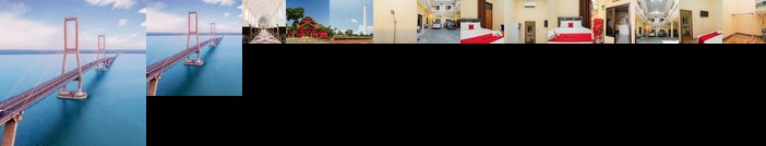 Penginapan Syariah Prenjak