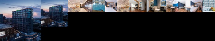 Holiday Inn Express Shanghai Tangzhen