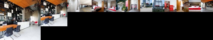 RedDoorz Apartment near Exit Toll Colomadu