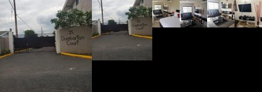 Hamilton's Inn Jamaica