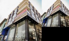 OYO 35555 Hotel Prateek Plaza