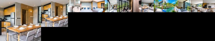 2 Bedrooms Quality Lifestyle Villa In Kamala